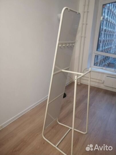 Зеркало напольное IKEA