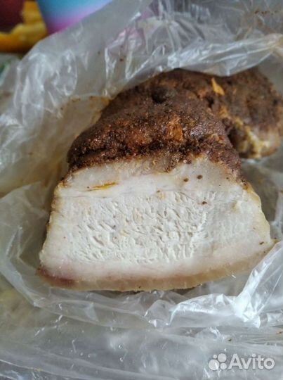 Домашнее мясо, полуфабрикаты, готовая еда