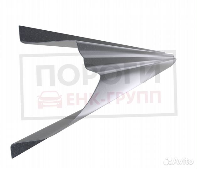 Пороги Toyota Corona 8 (T170) седан и другие