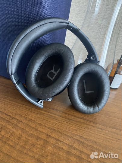 Беспроводные наушники Bose