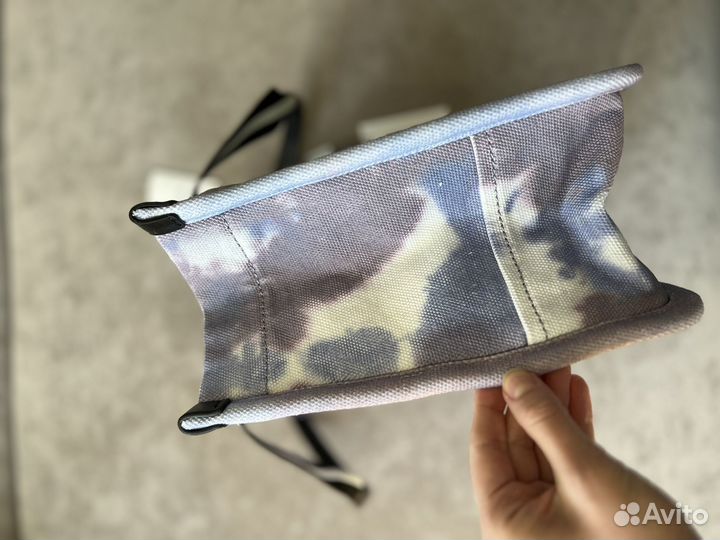 Сумка marc jacobs оригинал