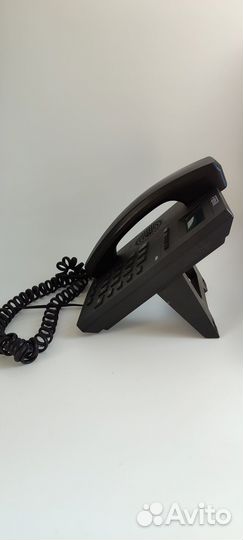 IP телефон Fanvil X1S