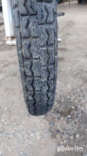 Мопед Иж юпитер 3к