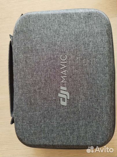 Хаб для зарядки Dji mini