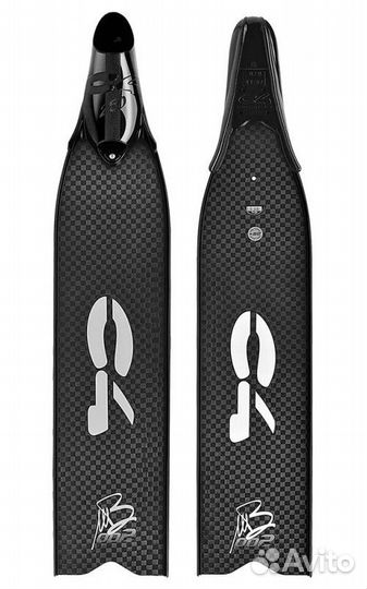 Карбоновые лопасти Mb002 T700