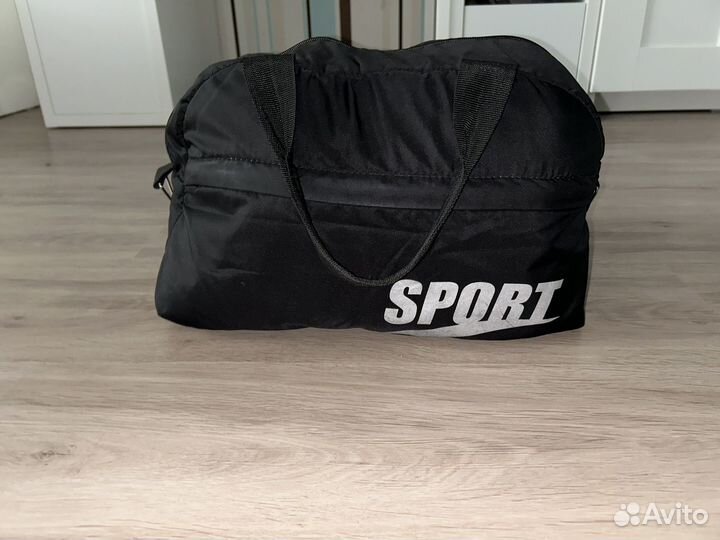 Сумка женских вещей 42-44