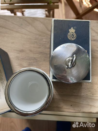 Кодлер на 2 яйца