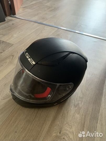 Мотошлем L52 helmets