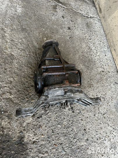 Задний редуктор Bmw E36