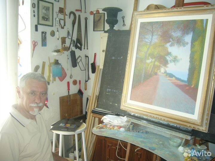 Постеры итальянского художника Стефано Ботоссо