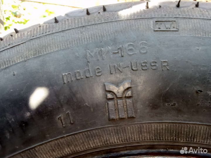 Диск колеса москвич