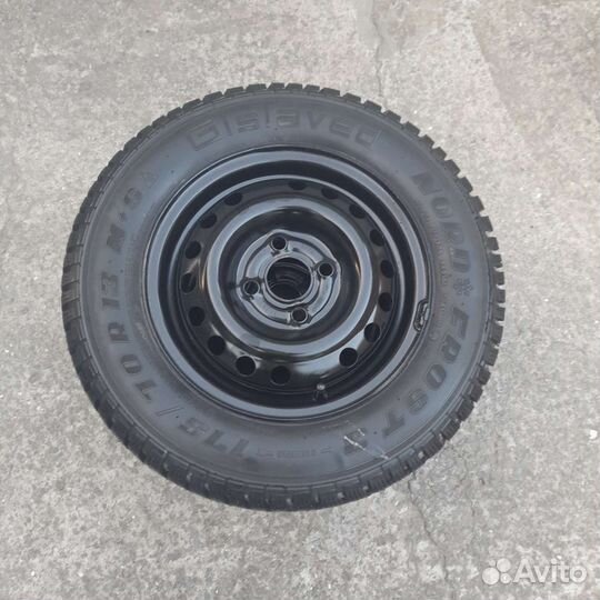 R 13 4/100