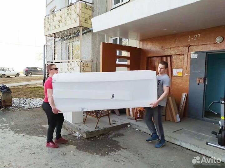 Грузчики Грузоперевозки Переезды