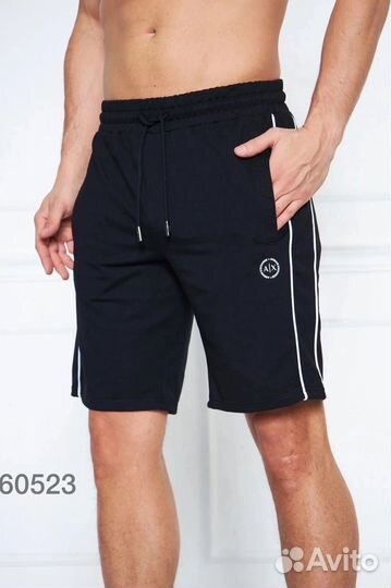 Шорты мужские Armani