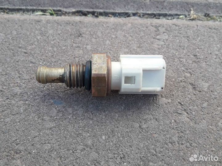 Датчик температуры Ford focus 2 1.8
