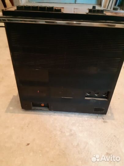 Радиоприемник СССР