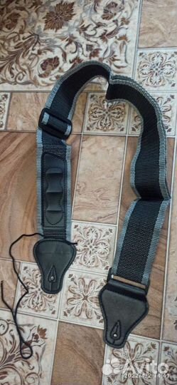Ремень для гитеры