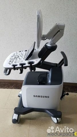 Узи аппарат Samsung HS50