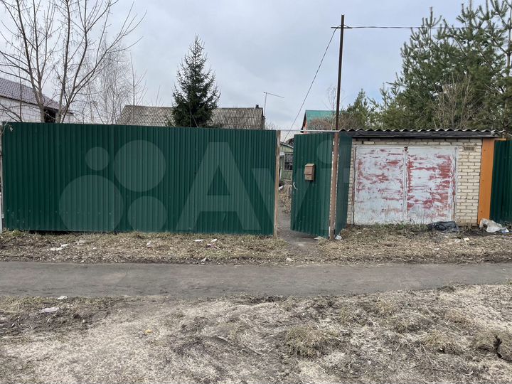 Участок 13,9 сот. (ИЖС)