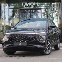 Новый OMODA C5 1.5 CVT, 2024, цена от 1 850 000 руб.