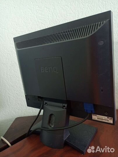 Монитор Benq