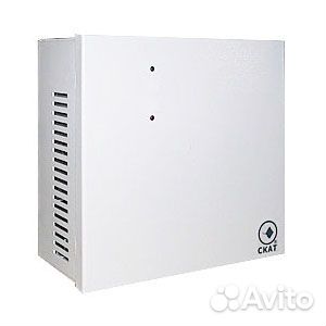 Блок питания Бастион skat-V5