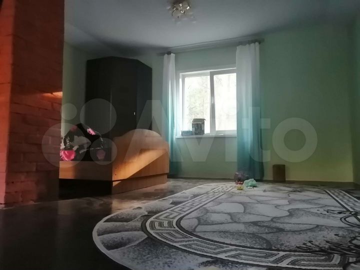 Дом 60 м² на участке 15 сот.