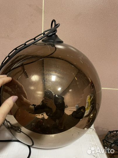 Светильник