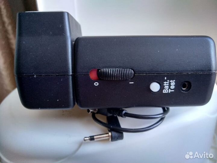 Вспышка камеры Unomat b20 новая