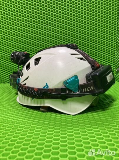 Экшн камера каска фонарик (204580)