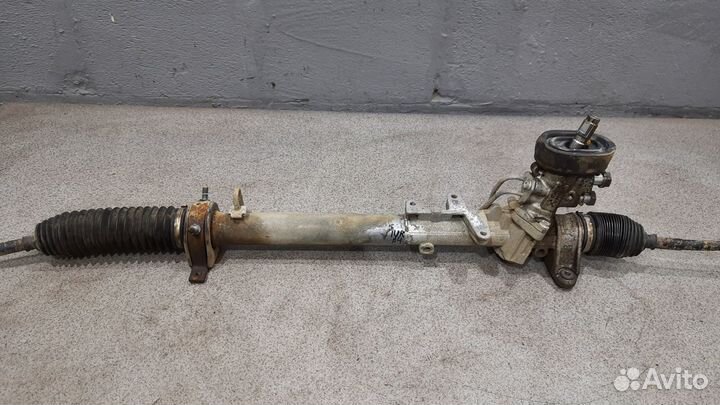 Рулевая рейка Skoda Octavia TUR A4 Golf 4 Bora