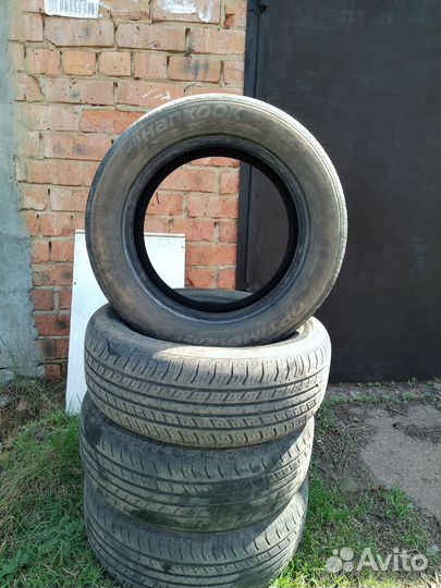 Hankook Optimo ME02 185/60 R14
