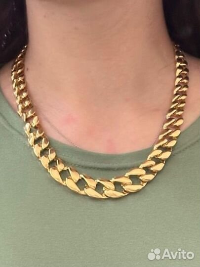 Золотая цепь