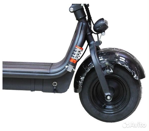 Электроскутер GT-X1 NEW 2023