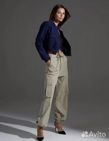 Боюки Карго 46-48