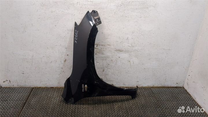 Крыло Toyota RAV 4, 2008