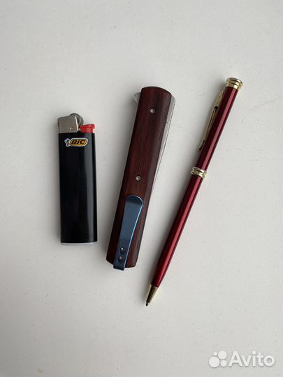 Складной нож Boker Plus