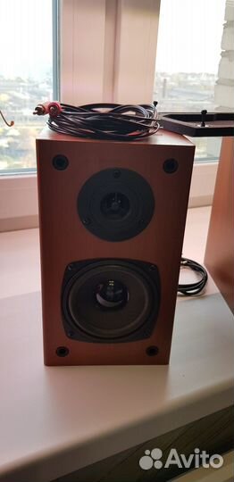 Колонки 2.0 sven