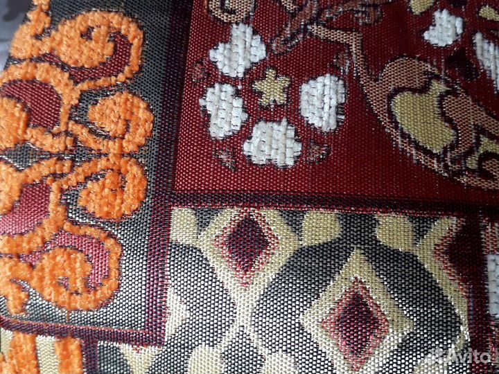 Покрывало и 2 наволочки Турция280*280