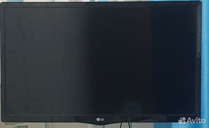 Телевизор lg 24дюйма