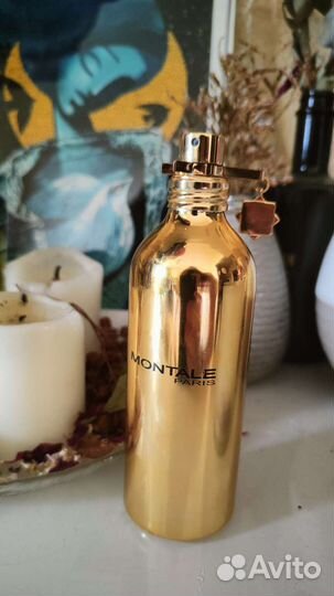 Montale парфюм.вода 100 мл