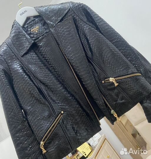 Куртка женская