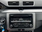 Volkswagen Passat 1.8 МТ, 2012, 122 139 км объявление продам