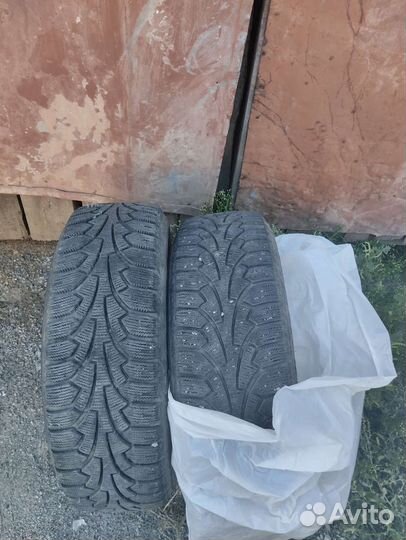 Nokian Tyres Nordman RS 185/65 R15 92