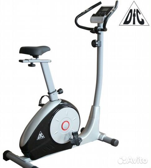 Велотренажер DFC B86021