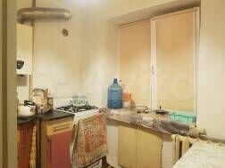 Комната 10 м² в 2-к., 1/5 эт.