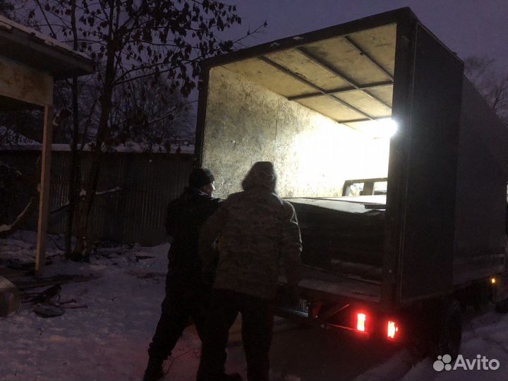 Вывоз металла Прием металлолома