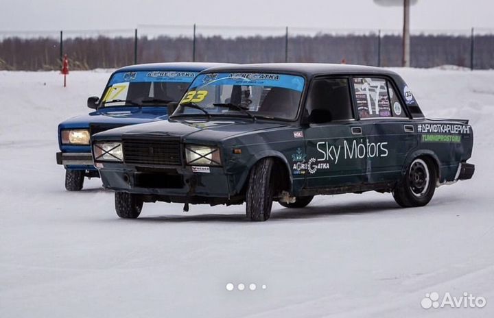 Школа дрифта, аренда дрифт авто