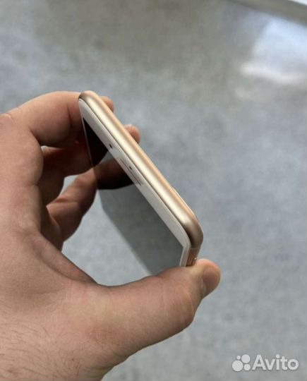 iPhone 8 Plus, 256 ГБ