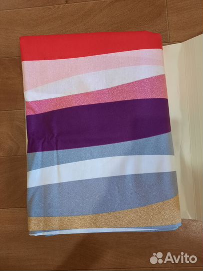 Постельное белье 1,5 хлопок